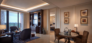 Отель The Ritz-Carlton Haikou Китай, о Хайнань, фото 34