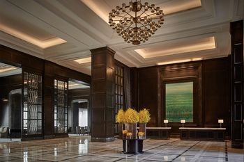 Отель The Ritz-Carlton Haikou Китай, о Хайнань, фото 35
