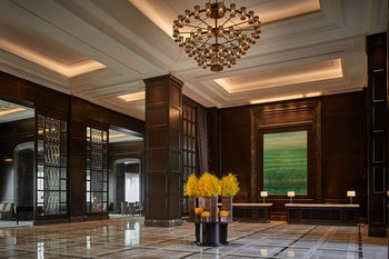 Отель The Ritz-Carlton Haikou Китай, о Хайнань, фото 36