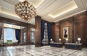 The Ritz-Carlton Haikou