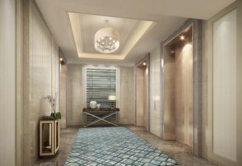 Отель The Ritz-Carlton Haikou Китай, о Хайнань, фото 38