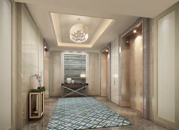 The Ritz-Carlton Haikou
