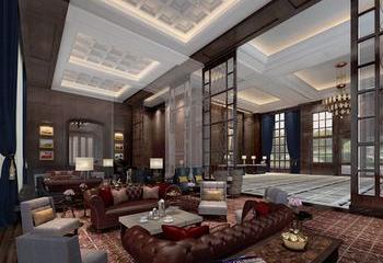 Отель The Ritz-Carlton Haikou Китай, о Хайнань, фото 40