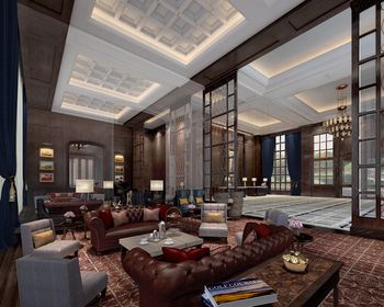 The Ritz-Carlton Haikou
