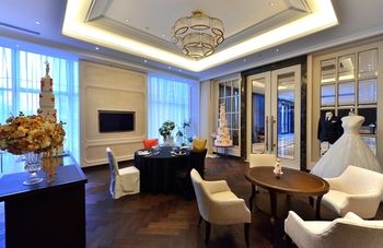 Отель The Ritz-Carlton Haikou Китай, о Хайнань, фото 41
