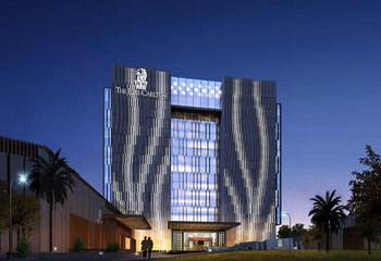 Отель The Ritz-Carlton Haikou Китай, о Хайнань, фото 42