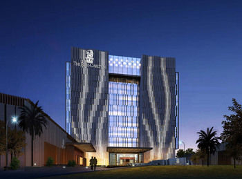 The Ritz-Carlton Haikou