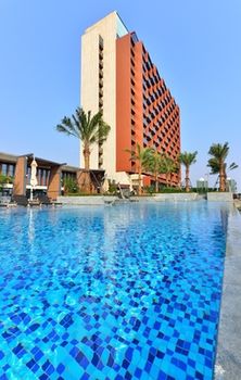 The Ritz-Carlton Haikou