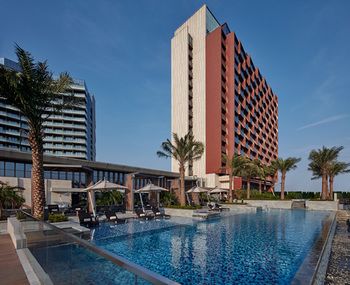 The Ritz-Carlton Haikou