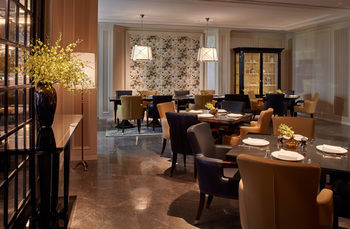 Отель The Ritz-Carlton Haikou Китай, о Хайнань, фото 45