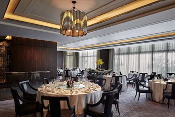 Отель The Ritz-Carlton Haikou Китай, о Хайнань, фото 47