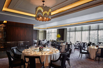 The Ritz-Carlton Haikou