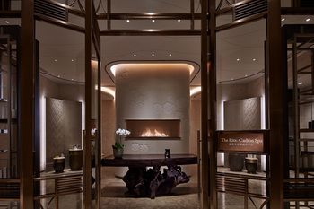 The Ritz-Carlton Haikou