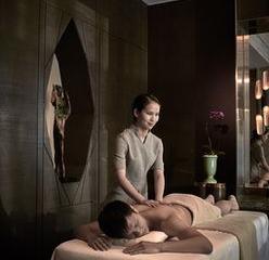 Отель The Ritz-Carlton Haikou Китай, о Хайнань, фото 50