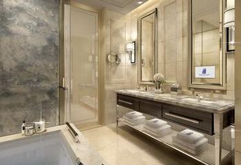Отель The Ritz-Carlton Haikou Китай, о Хайнань, фото 5