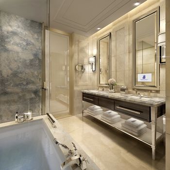 The Ritz-Carlton Haikou