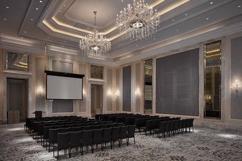 The Ritz-Carlton Haikou