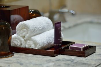 Отель The Ritz-Carlton Haikou Китай, о Хайнань, фото 6