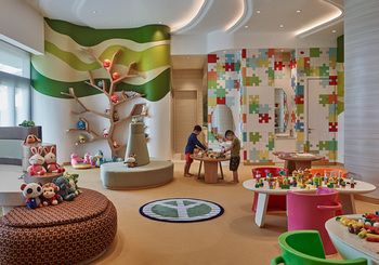 The Ritz-Carlton Haikou