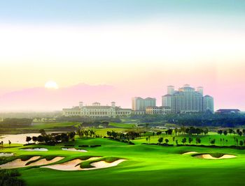 The Ritz-Carlton Haikou