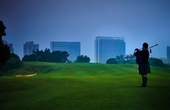 Отель The Ritz-Carlton Haikou Китай, о Хайнань, фото 10