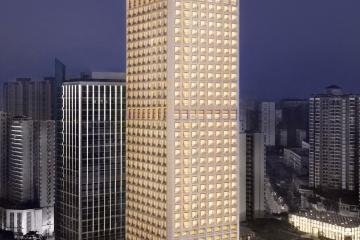 Отель Sofitel Haikou Китай, о Хайнань, фото 1