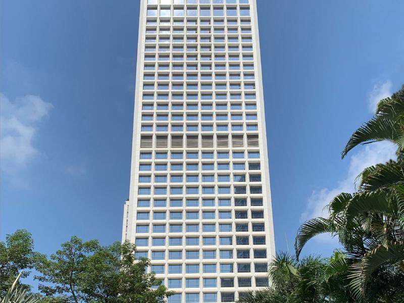 Sofitel Haikou