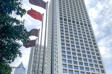 Отель Sofitel Haikou Китай, о Хайнань, фото 12