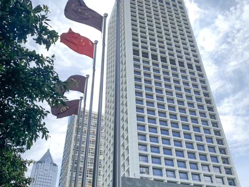 Sofitel Haikou