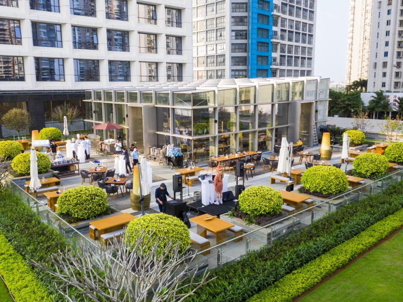 Sofitel Haikou