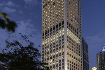 Отель Sofitel Haikou Китай, о Хайнань, фото 15