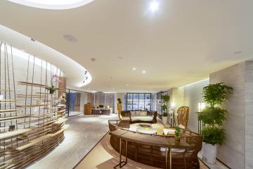 Отель Sofitel Haikou Китай, о Хайнань, фото 19