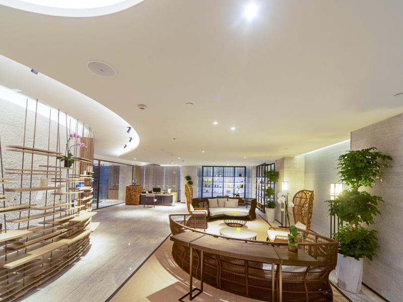 Sofitel Haikou