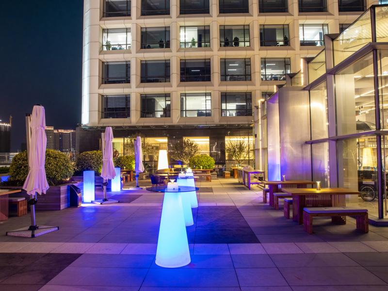 Sofitel Haikou