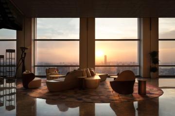 Отель Sofitel Haikou Китай, о Хайнань, фото 21