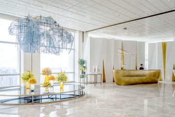 Отель Sofitel Haikou Китай, о Хайнань, фото 22