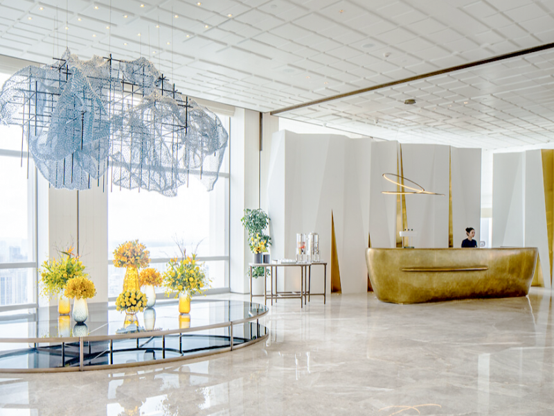 Sofitel Haikou