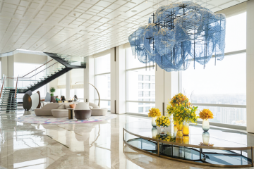 Отель Sofitel Haikou Китай, о Хайнань, фото 27