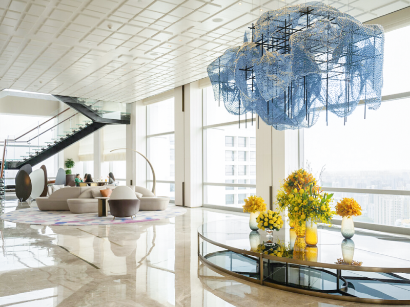 Sofitel Haikou