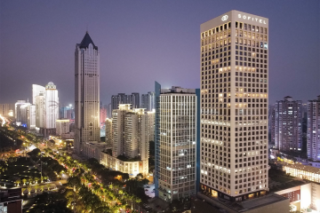 Отель Sofitel Haikou Китай, о Хайнань, фото 30