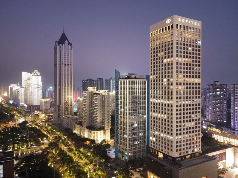 Sofitel Haikou