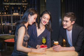 Отель Sofitel Haikou Китай, о Хайнань, фото 31