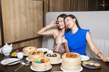 Отель Sofitel Haikou Китай, о Хайнань, фото 38