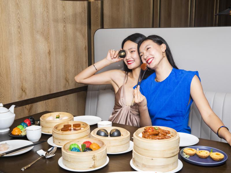 Sofitel Haikou