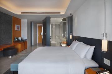 Отель Sofitel Haikou Китай, о Хайнань, фото 44