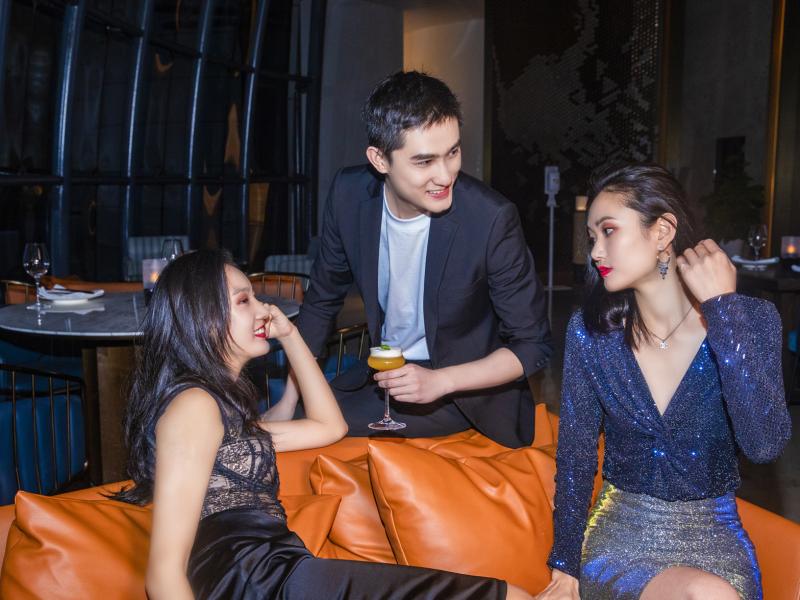 Sofitel Haikou