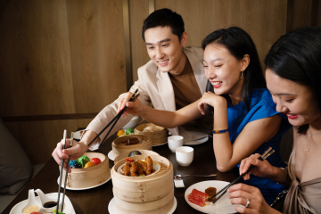 Отель Sofitel Haikou Китай, о Хайнань, фото 47