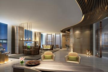 Отель Sofitel Haikou Китай, о Хайнань, фото 6