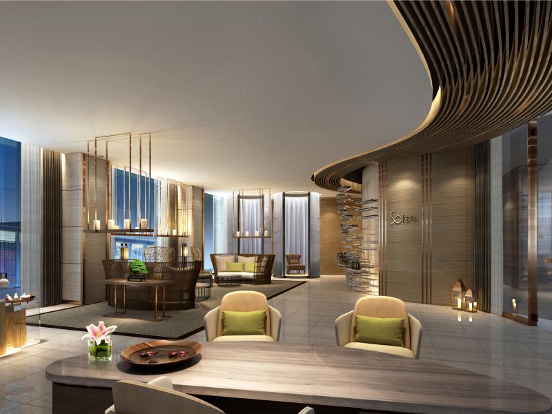 Sofitel Haikou
