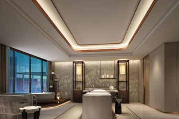 Отель Sofitel Haikou Китай, о Хайнань, фото 7